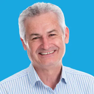 Profile photograph